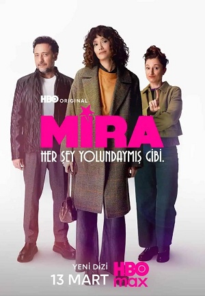 Мира - 1 Сезон 7 серия