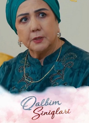 Qalbim siniqlari - 1 Сезон 46 серия
