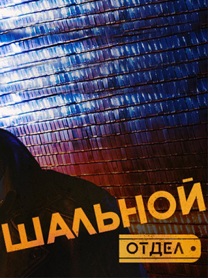 Шальной отдел - 1 Сезон 21 серия