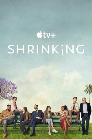 Терапия - 3 Сезон 12 серия