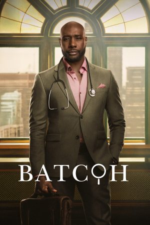 Ватсон - 2 Сезон 19 серия